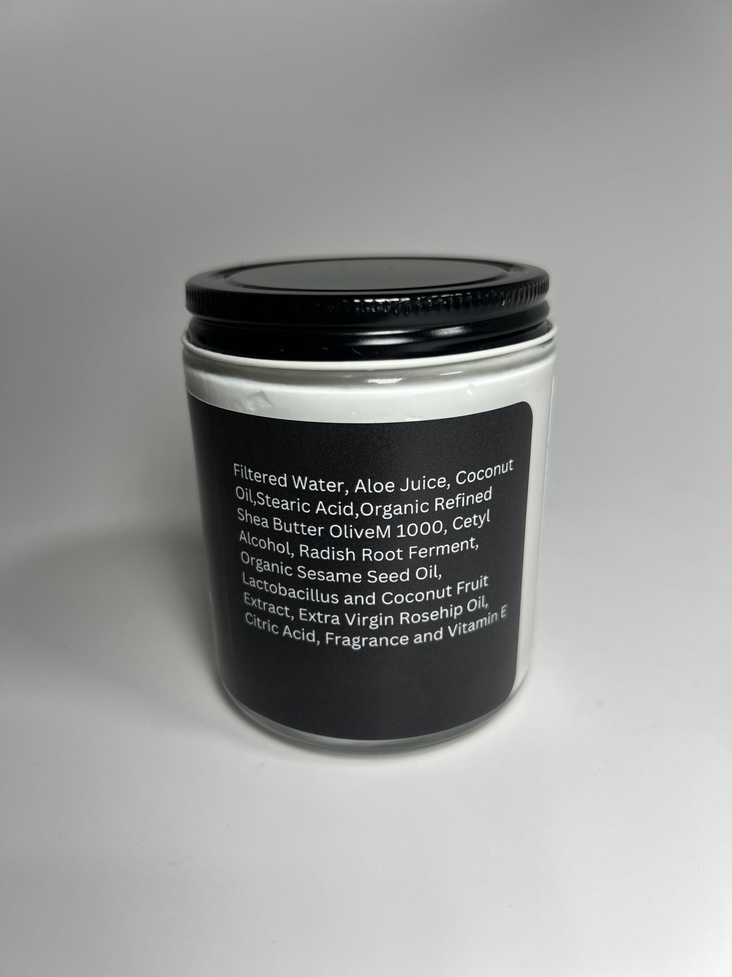 Savauge Body Cream