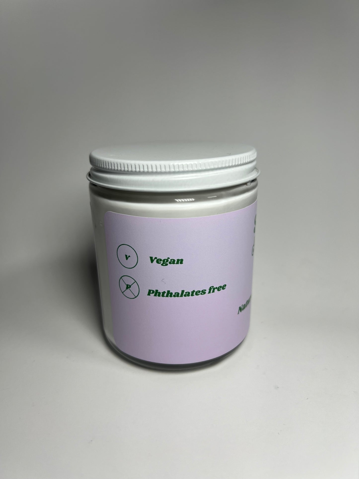 Peace on Earth Body Cream