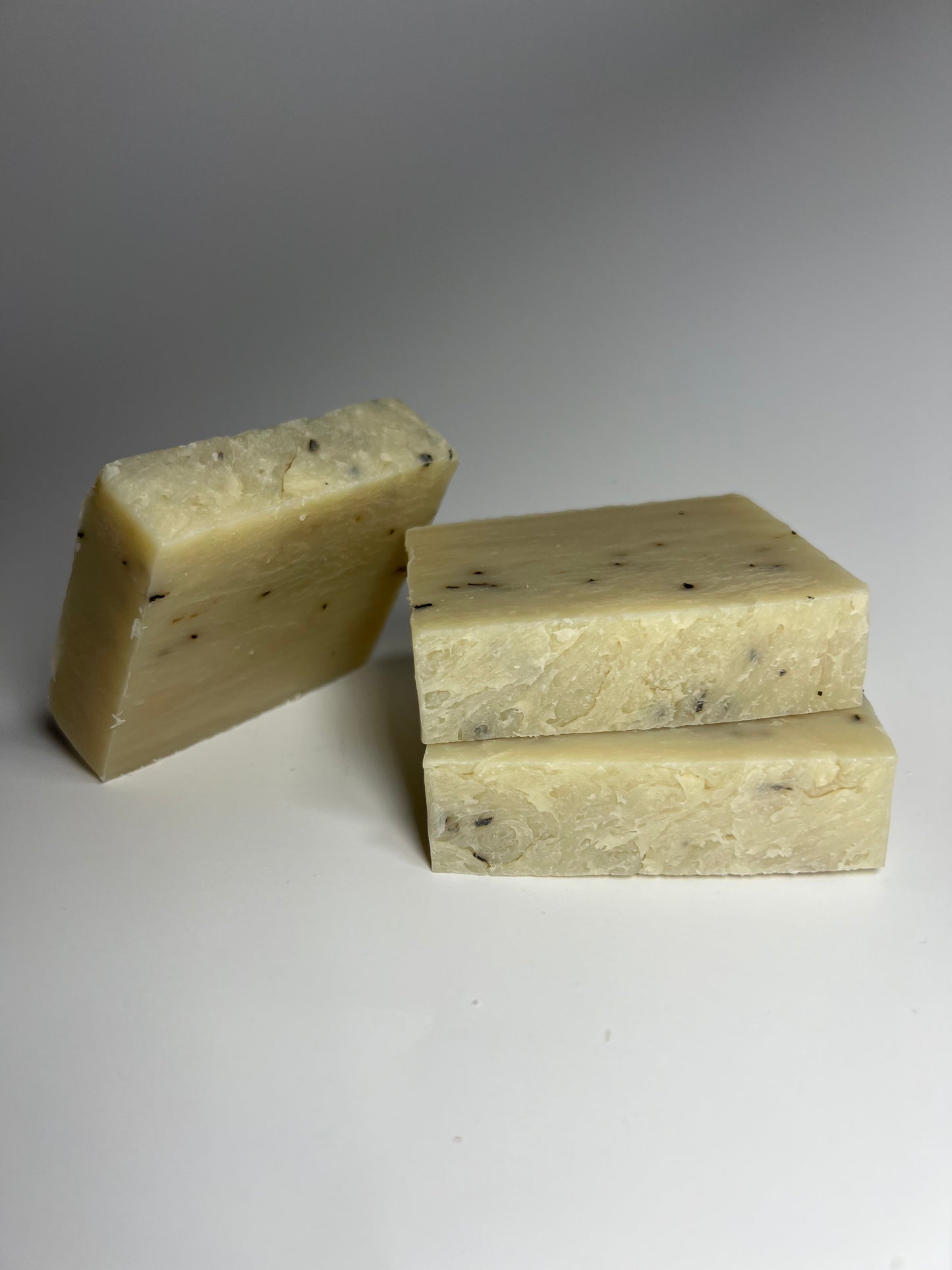 Eucalyptus Hemp & Tea Tree