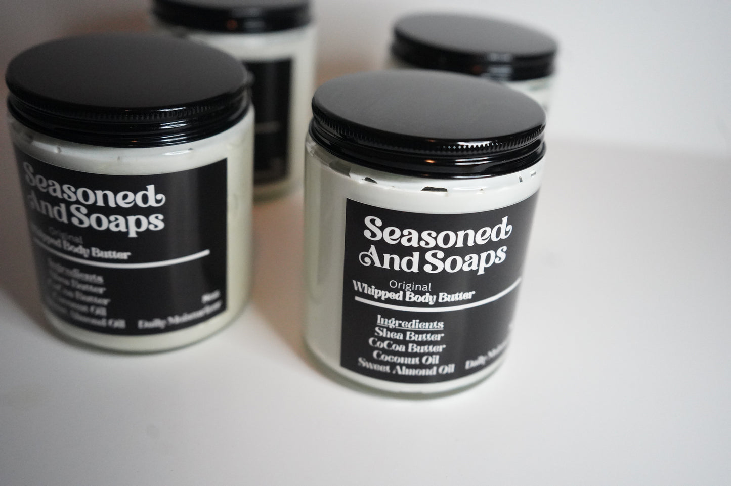 Body Butter