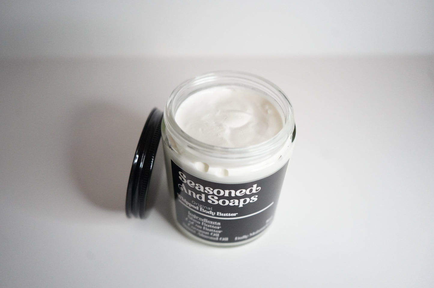 Body Butter