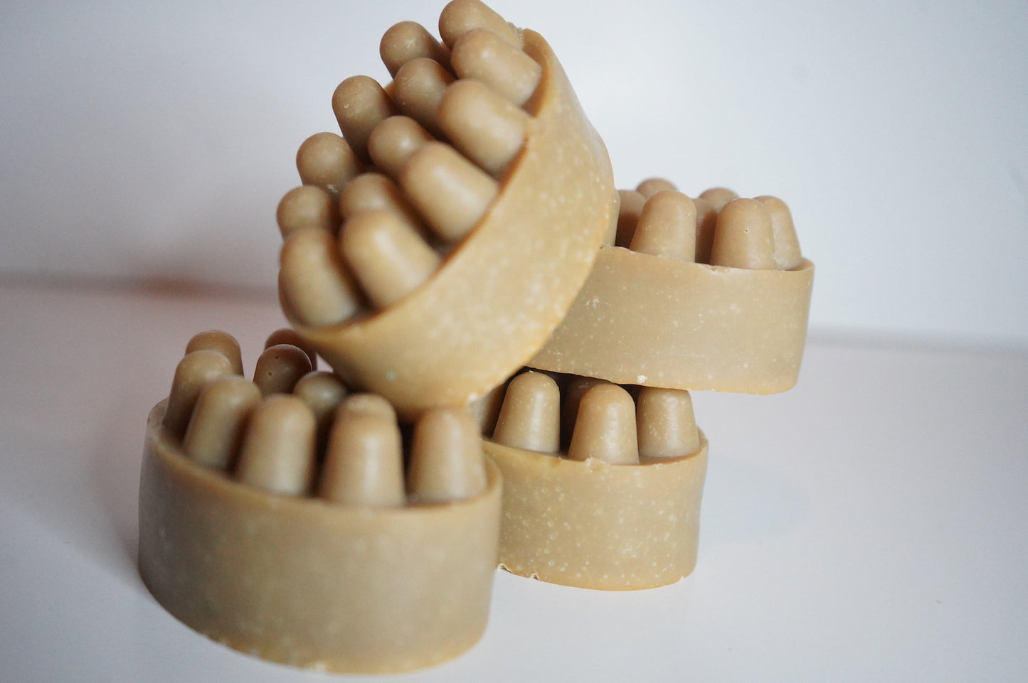 Massage bar