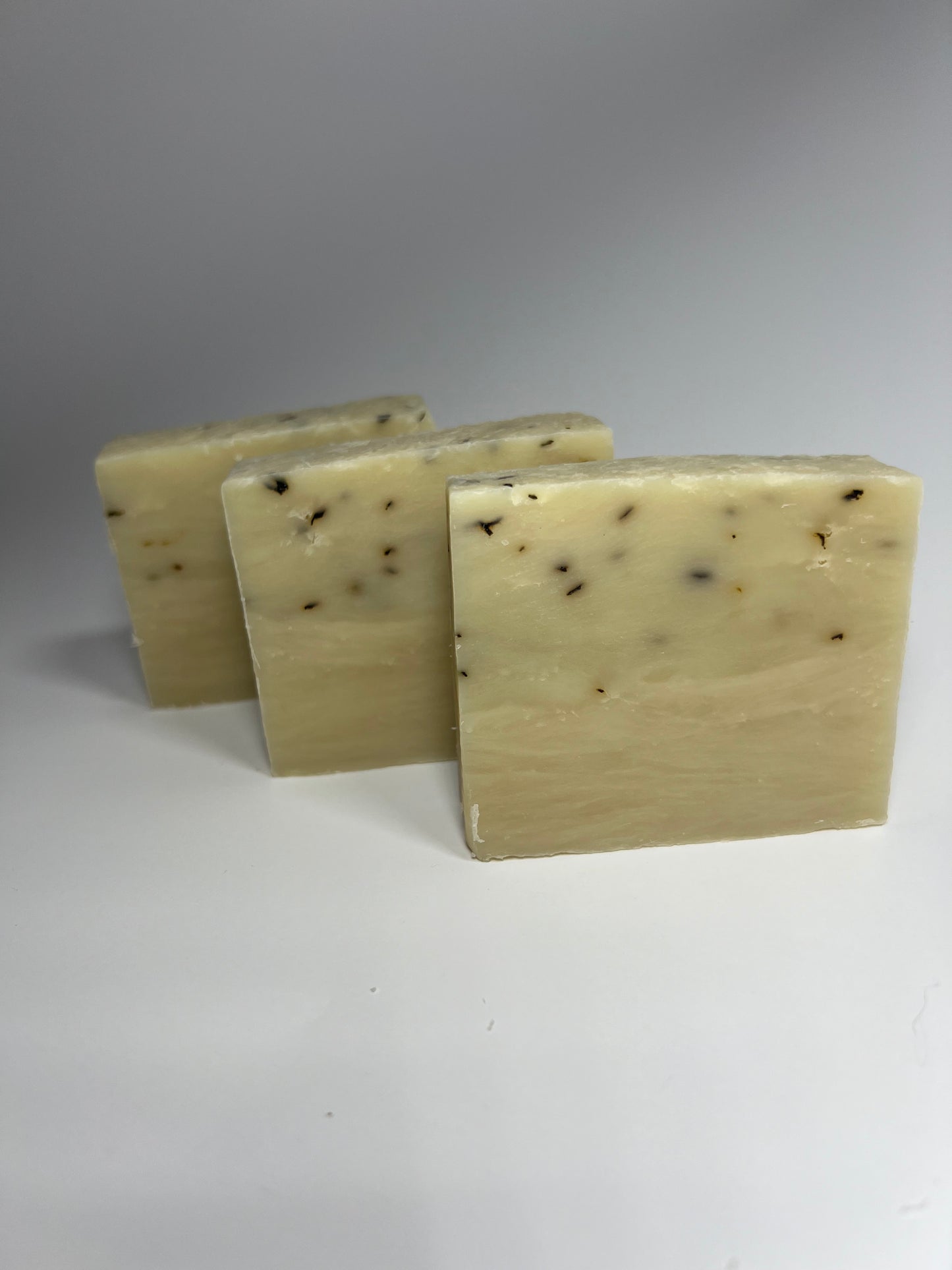 Eucalyptus Hemp & Tea Tree